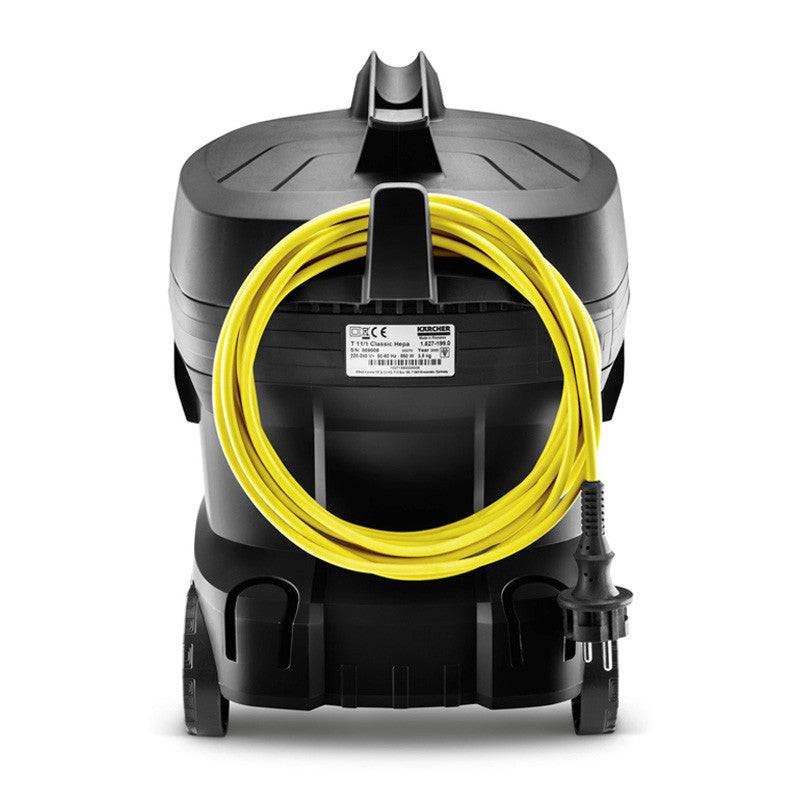Kärcher - Aspirateur à poussières T 11/1 Classic HEPA Re!Plast - KÄRCHER - 1.527-208.0 *FR Karcher - Imagen 2