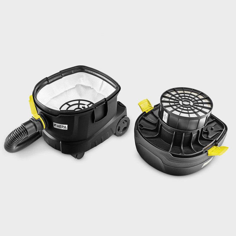 Kärcher - Aspirateur à poussières T 11/1 Classic HEPA Re!Plast - KÄRCHER - 1.527-208.0 *FR Karcher - Imagen 3