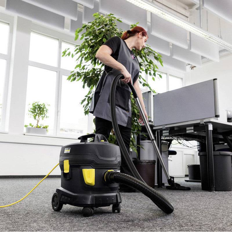 Kärcher - Aspirateur à poussières T 11/1 Classic HEPA Re!Plast - KÄRCHER - 1.527-208.0 *FR Karcher - Imagen 5