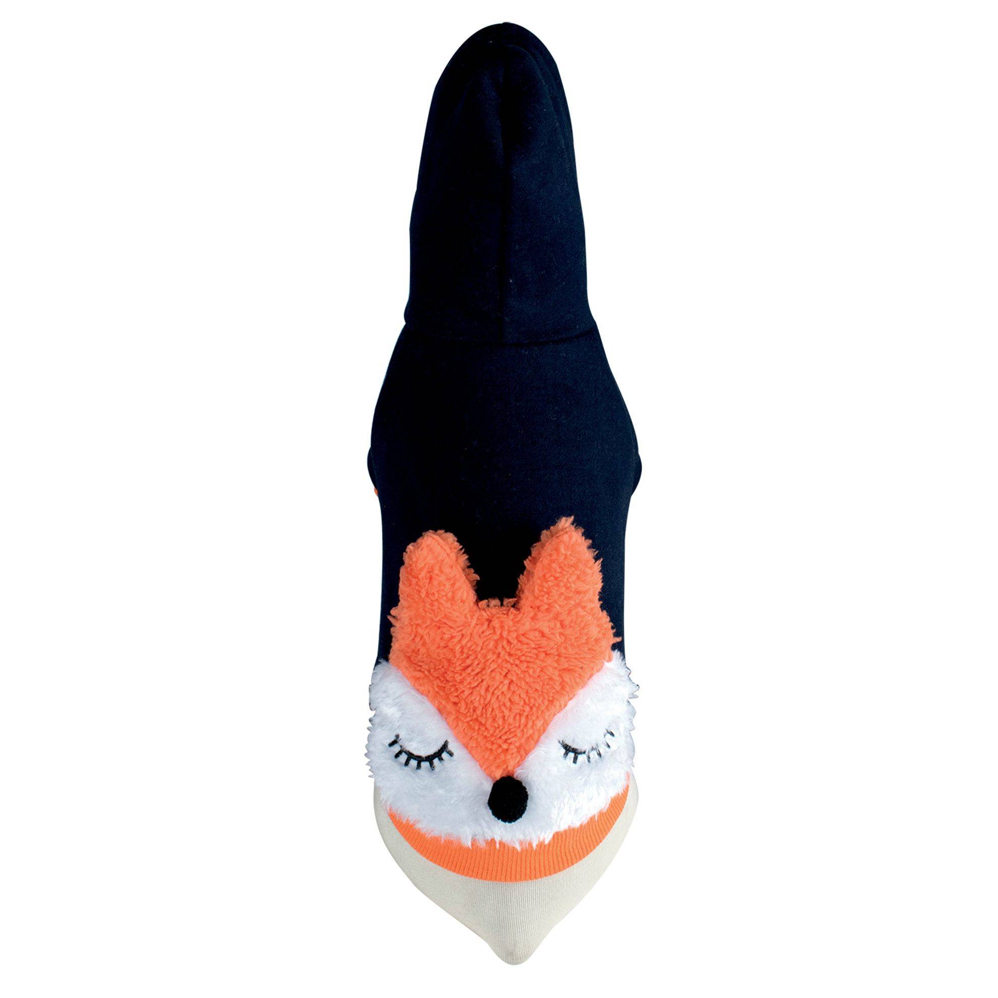 Sweat Renard pour chien : T35 DOOGY CLASSIC