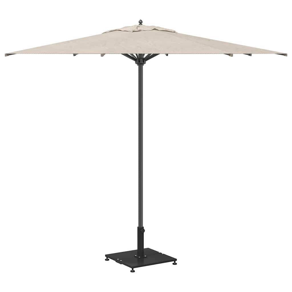 Maison Chic - Pied De Parasol - Base De Parasol Noir 45 x 45 x 31 cm Acier g1387 - Image 3