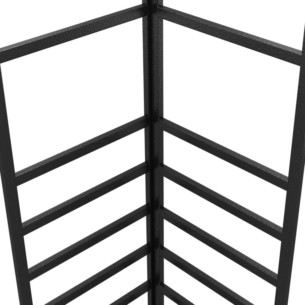 Tonnelle de jardin - Tente de réception - Barnum 3 x 3 m Anthracite - MEUBLE PRO - Image 4