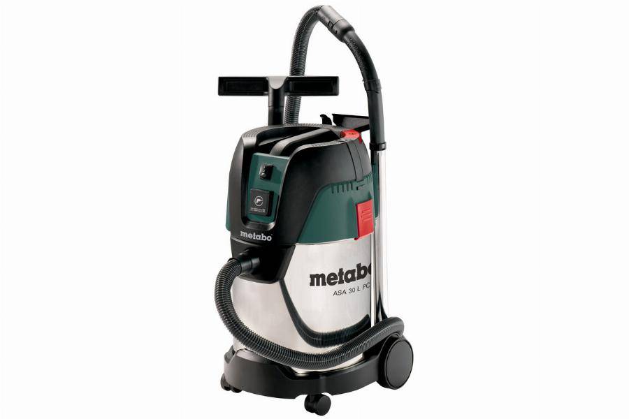 Metabo - Aspirateur ASA 30 L PC Inox METABO - 602015000