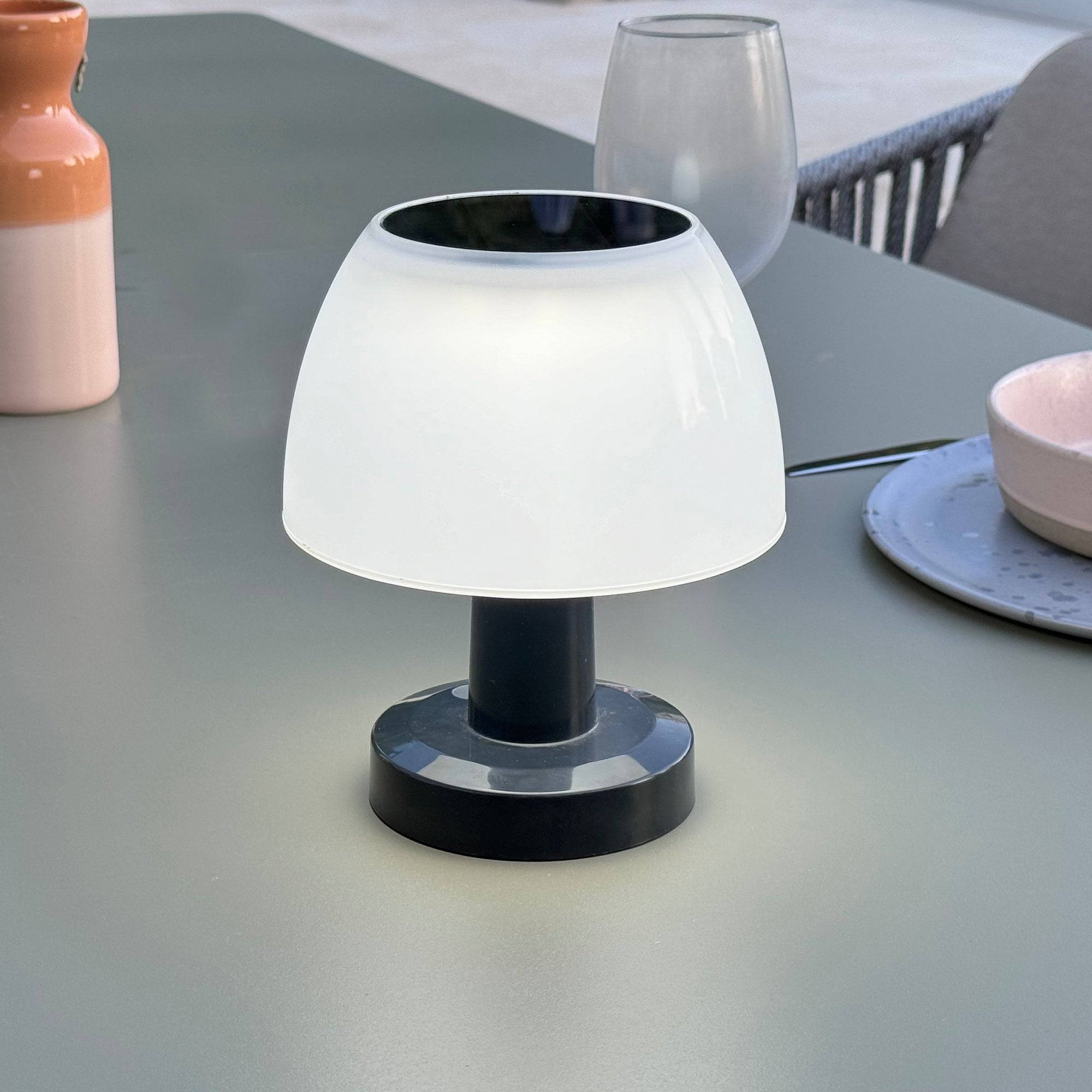 Lumisky - Lampe de table solaire LUMINA H13.5 cm - Imagen 3