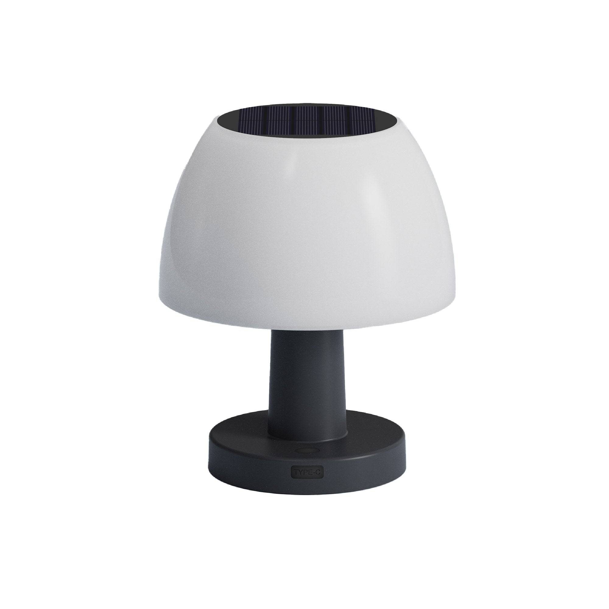 Lumisky - Lampe de table solaire LUMINA H13.5 cm - Imagen 1
