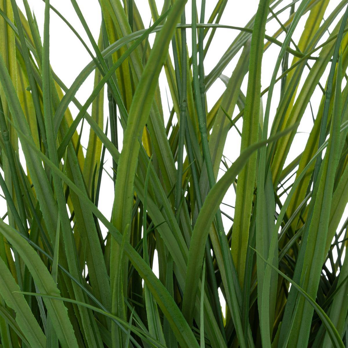 Atmosphera - Plante artificielle en pot en jacinthe d'eau H70cm - Atmosphera Créateur d'intérieur - Imagen 2