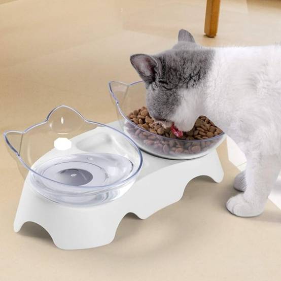 IntiMeg - Gamelle surélevée pour chat IntiMeg - Image 6