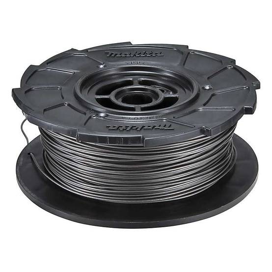 Lot de 50 bobines de fil à ligaturer MAKITA 199137-9 Ø 0.8 mm Makita - Image 2