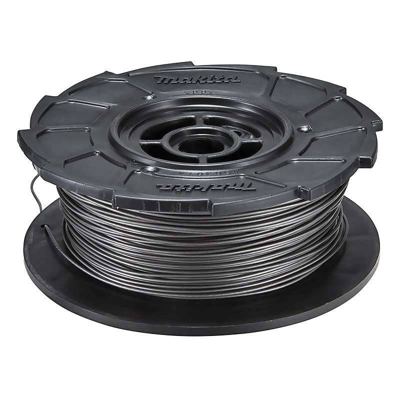 Lot de 50 bobines de fil à ligaturer MAKITA 199137-9 Ø 0.8 mm Makita - Image 2