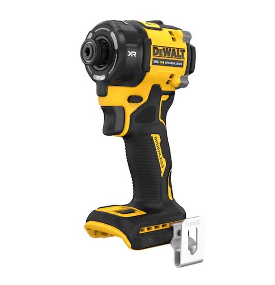 Visseuse à chocs Premium Hydraulique XR 18V Brushless - DEWALT - sans batterie, ni chargeur - TSTAK - DCF870NT-XJ - Image 4