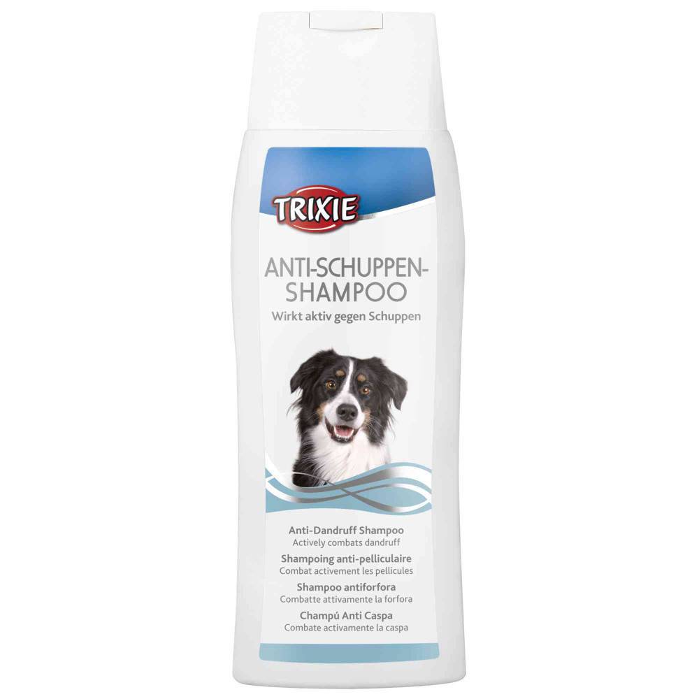 Trixie - Shampoing antipelliculaire, 250 ml  pour chien. - Imagen 2