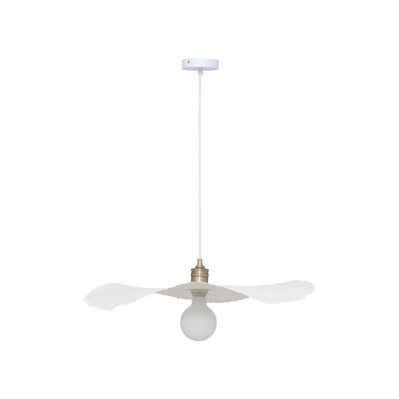Suspension D60 papier blanc Tehani Atmosphera - Image 2