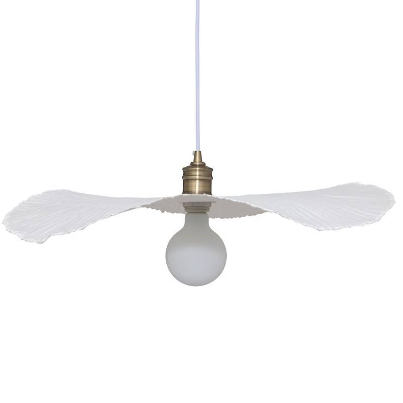 Suspension D60 papier blanc Tehani Atmosphera - Image 5