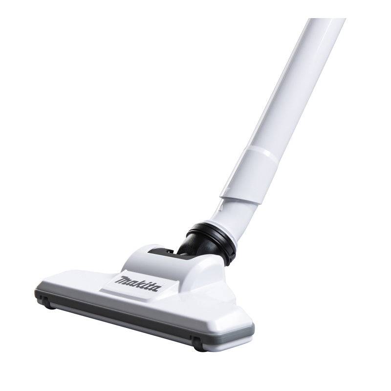 Makita - Aspirateur balai LXT blanc MAKITA DCL286FRFW 18 V Li-Ion - 3 Ah - 180 mbar Makita - Imagen 2