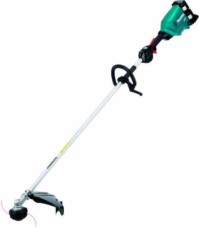 Makita - Coupe-herbe 36V 2 x 18V Li-Ion MAKITA - DUR369LPT2