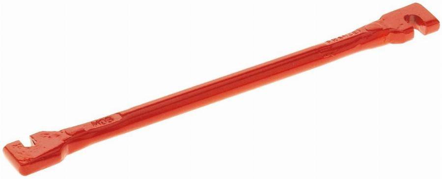 Griffe de ferrailleur MOB MONDELIN 10 / 12 mm - 0183100601