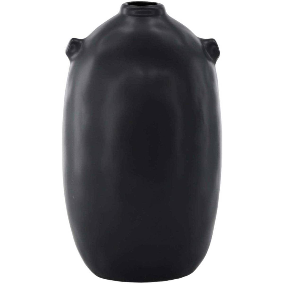 Venture Home - Vase en grès Madi - Imagen 1