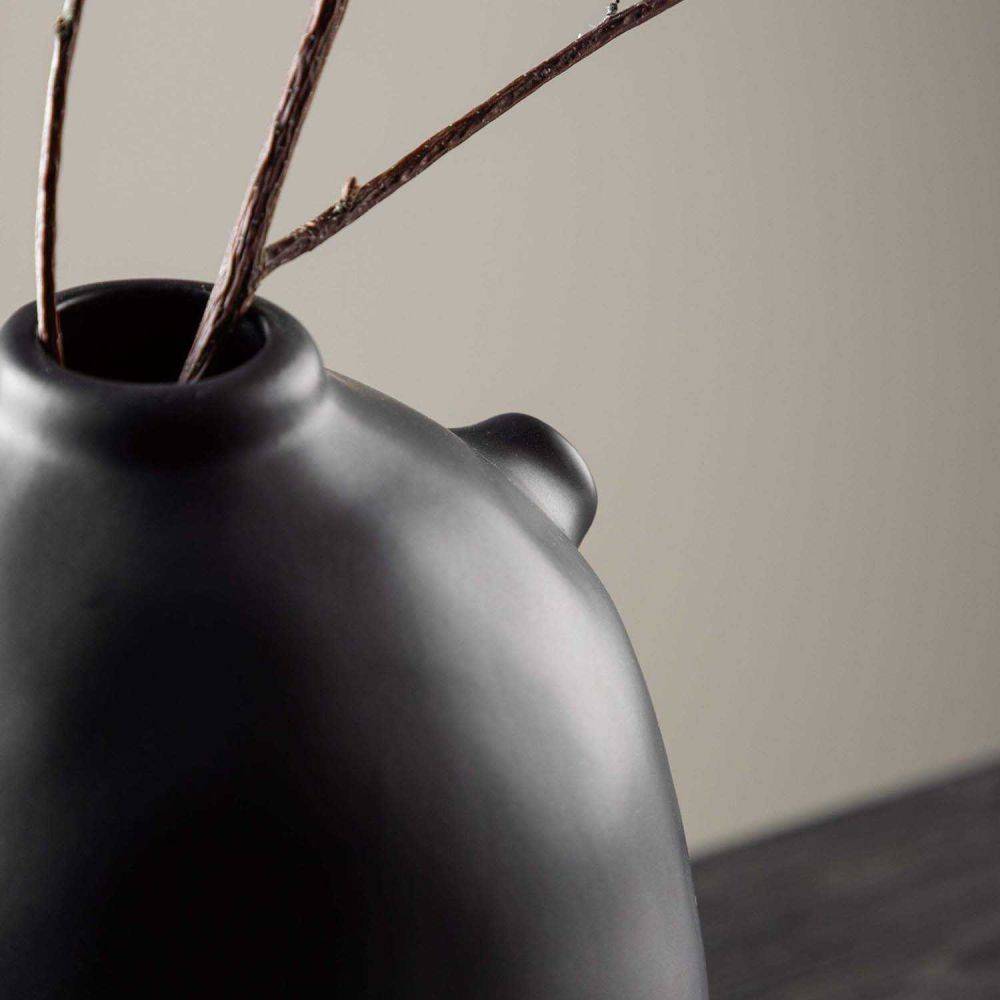 Venture Home - Vase en grès Madi - Imagen 4