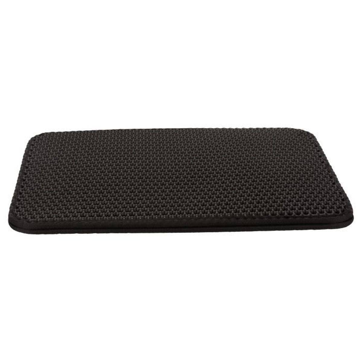 Trixie - Tapis de litière en EVA indéformable 40 x 70 cm, surface à picots antidérapants - TRIXIE - Image 1