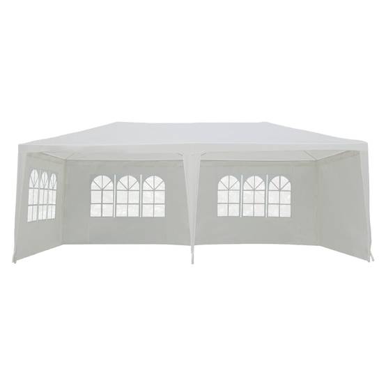 Tente de réception 3 × 6m ALIZÉ - HAPPY GARDEN - Imagen 1