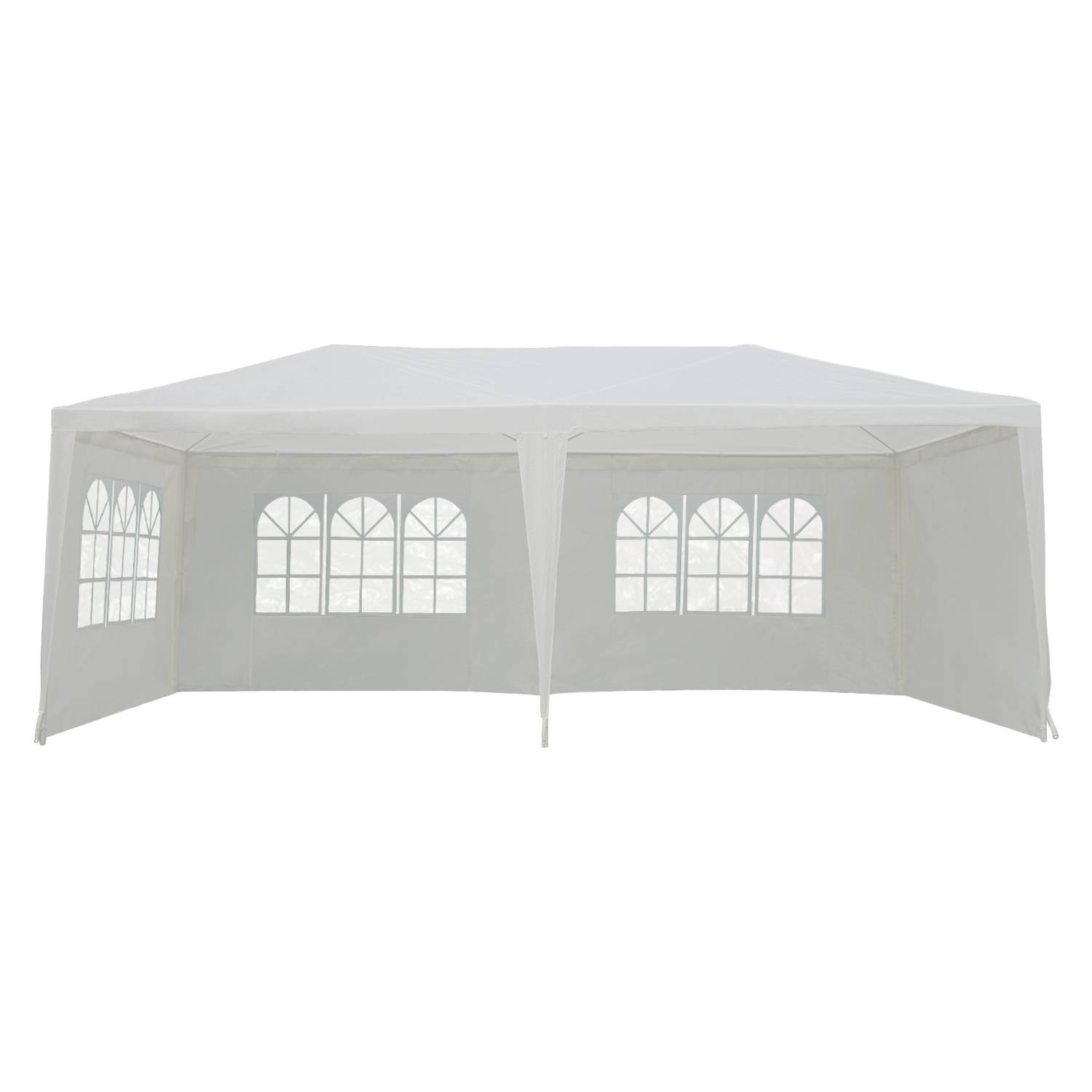 Tente de réception 3 × 6m ALIZÉ - HAPPY GARDEN - Imagen 1