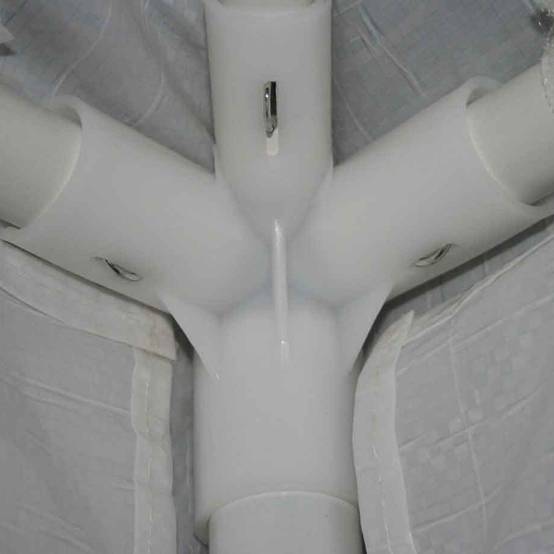 Tente de réception 3 × 6m ALIZÉ - HAPPY GARDEN - Imagen 5