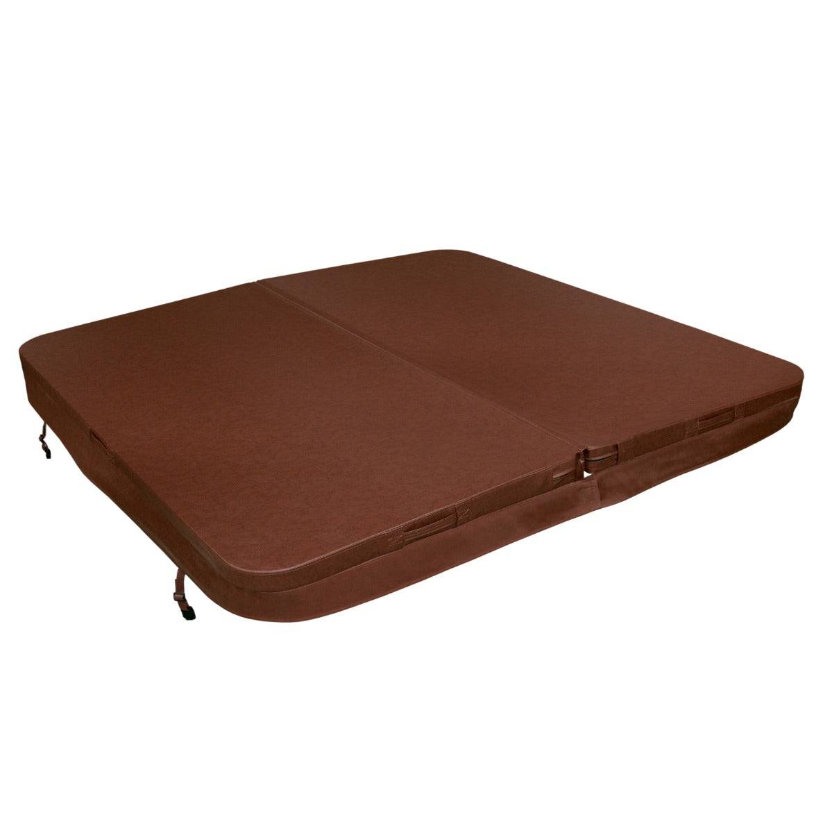 Monster Racking - Couverture de Jacuzzi 2.2m - Marron - Image 1
