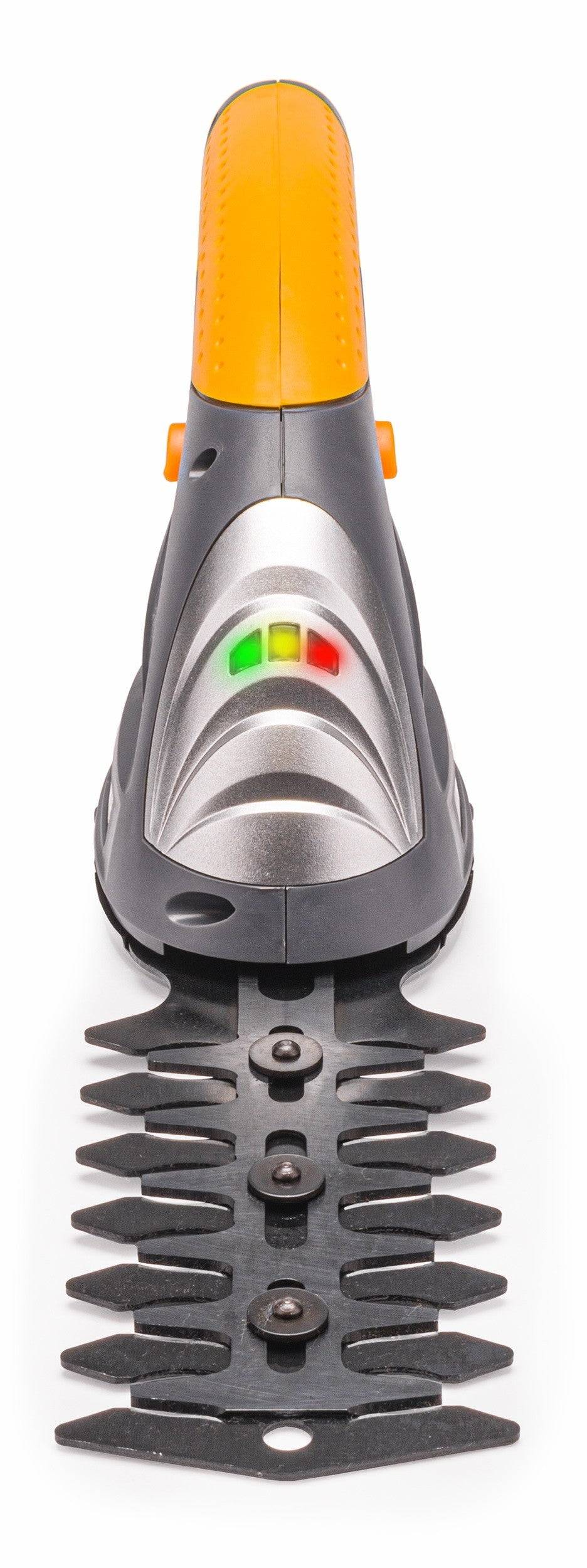 Mini Taille Haie électrique Cisaille Sur  Batterie - Image 10
