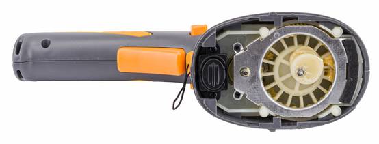 Mini Taille Haie électrique Cisaille Sur Batterie - Image 5
