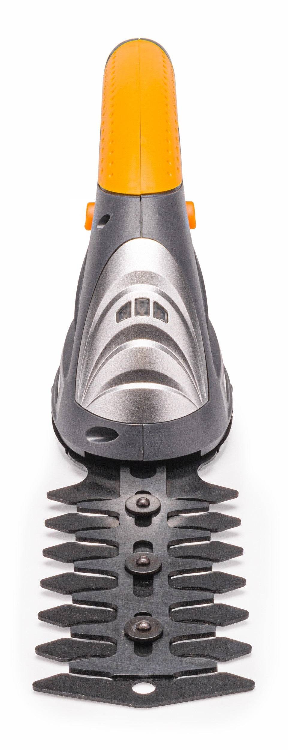 Mini Taille Haie électrique Cisaille Sur Batterie - Image 9