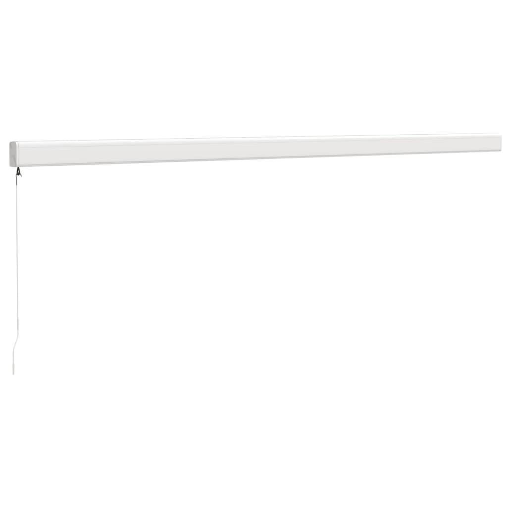 Prolenta Premium - Store banne  Prolenta Jaune  5 X 3 - P87210J - Image 6