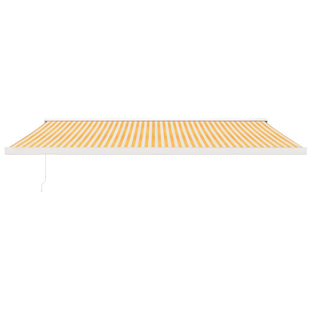 Prolenta Premium - Store banne Prolenta Jaune 5 X 3 - P87210J - Image 3
