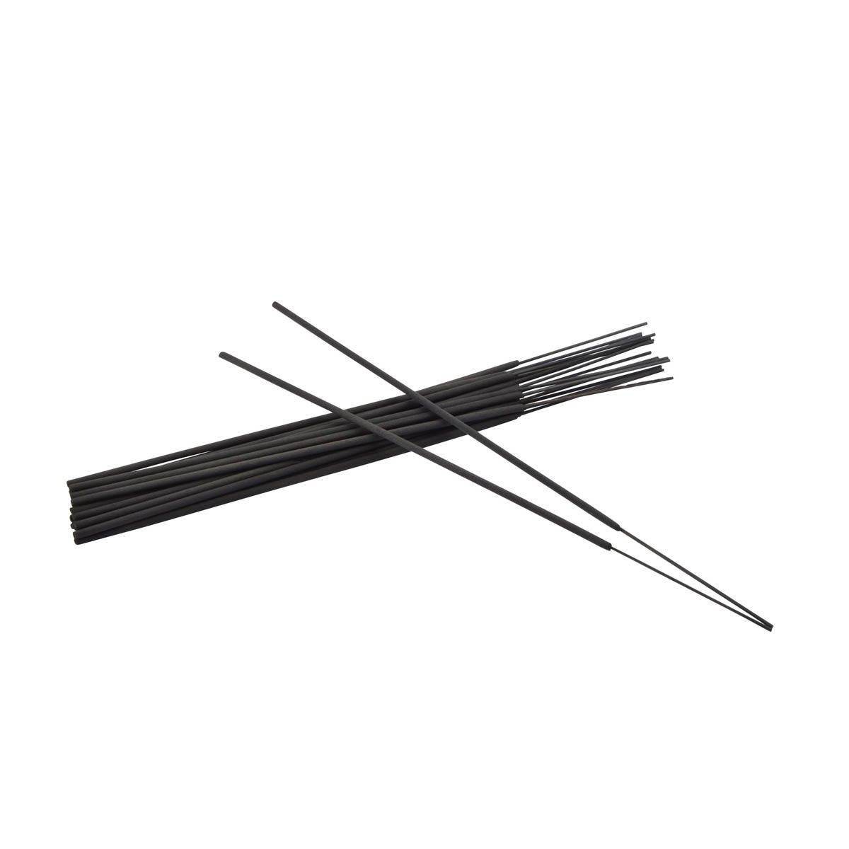Lot de 20 Bâtons d'Encens "Essentiel II" 25cm Bois de Santal - Image 1