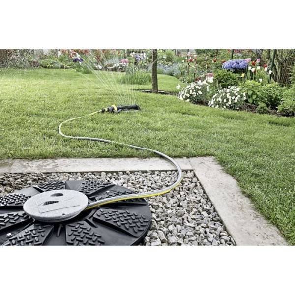 Kärcher - Pompe d'évacuation BP 2 Cistern - KARCHER - 800 W - 5700 l/h - 3,2 bars - Image 5