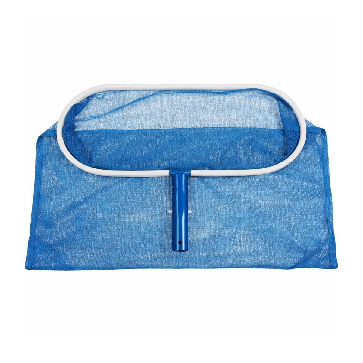 Trigano Jardin - Epuisette Fond Piscine Deluxe cadre aluminium - Image 2