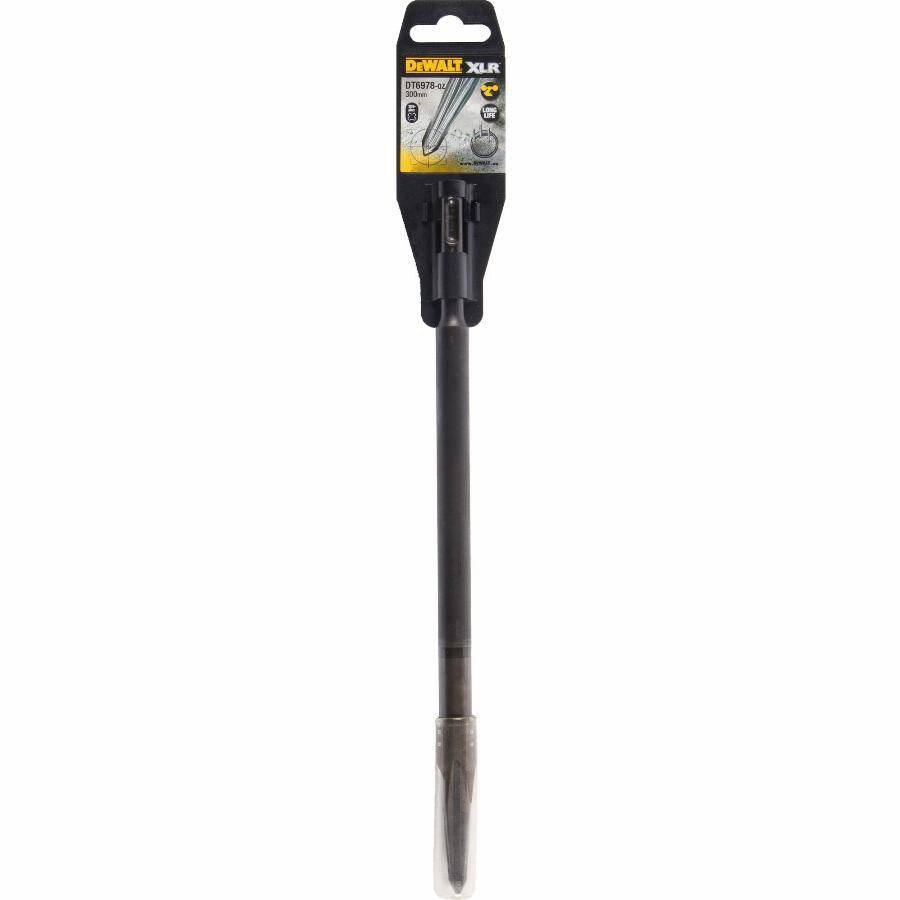 Dewalt - Burin Pointe XLR SDS-Plus 300mm DEWALT - DT6978-QZ - Imagen 2