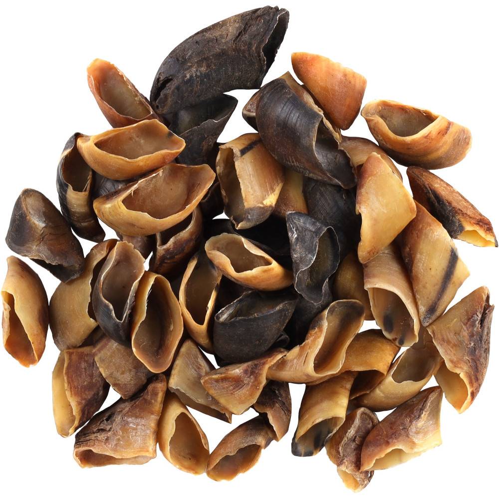 50 Sabots de vache friandise pour chien - Imagen 1