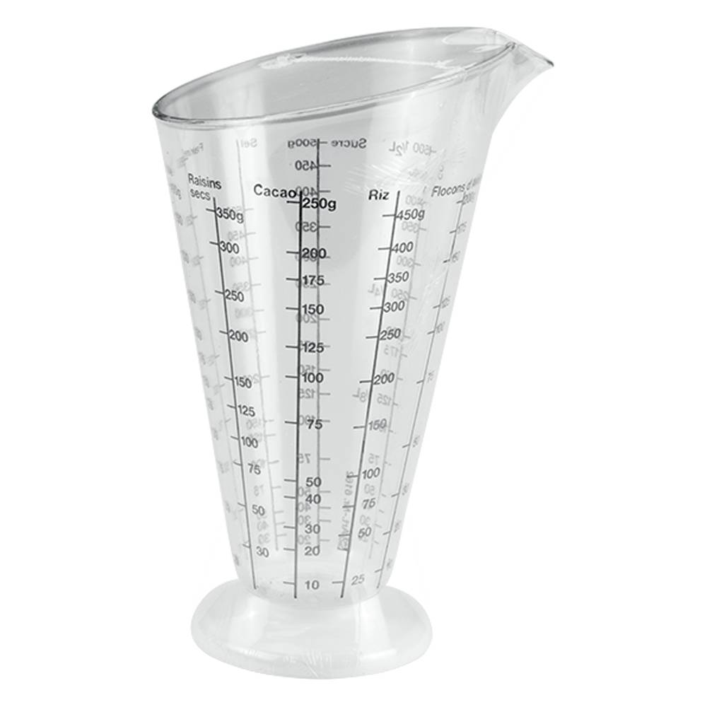 Verre doseur 0,5 l - Image 2