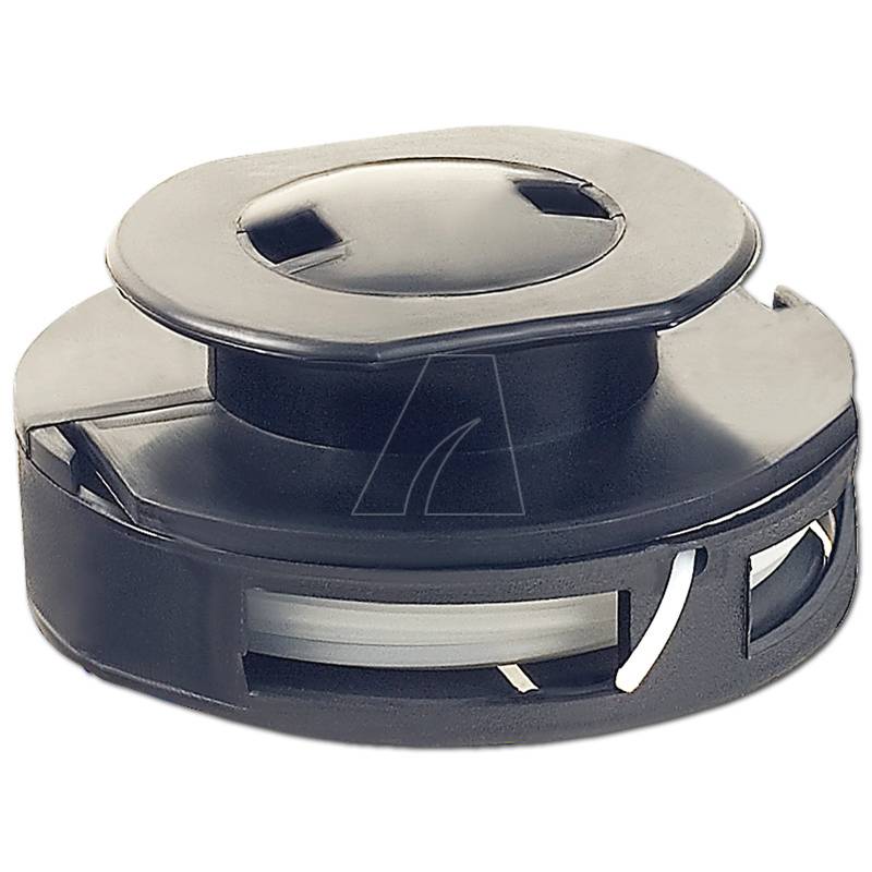 Arnold - Bobine de fil pour coupe-bordure Black & Decker, Einhell, etc. Arnold