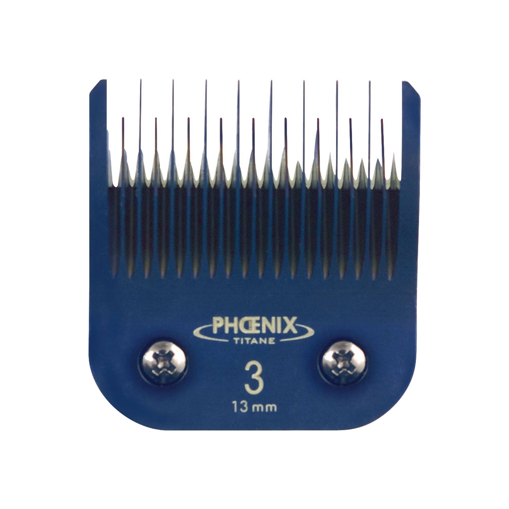 Phoenix Universal - Tête de coupe N°3 Phoenix Céramique PHOENIX UNIVERSAL