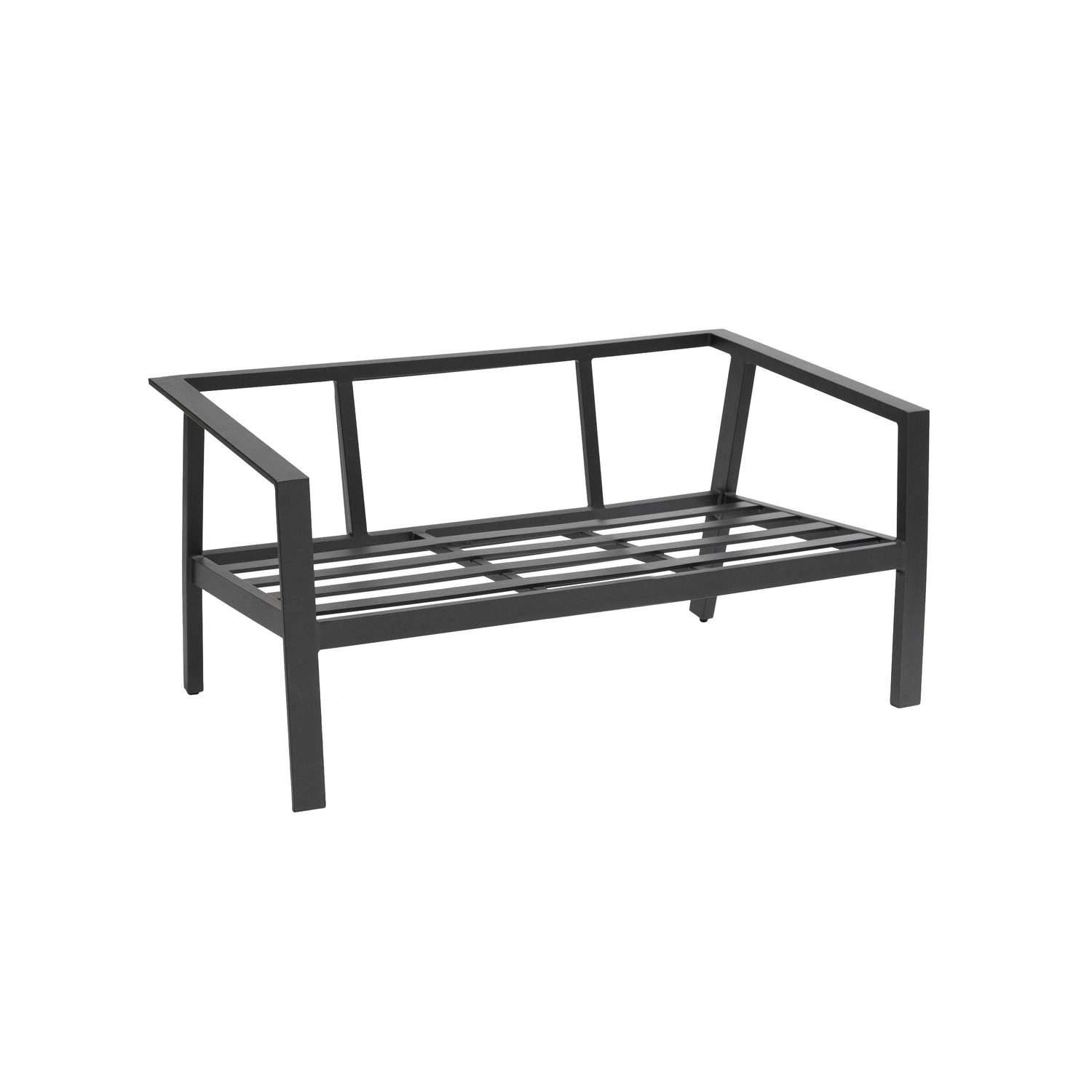 Hesperide - Canapé de jardin en aluminium Pavane - Hespéride - Imagen 3