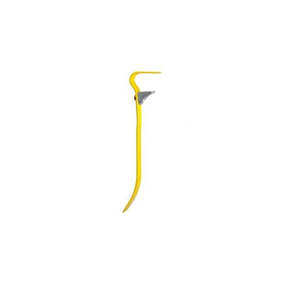 Pince à décoffrer plate + ergot Sylvapro - Leborgne - Image 1