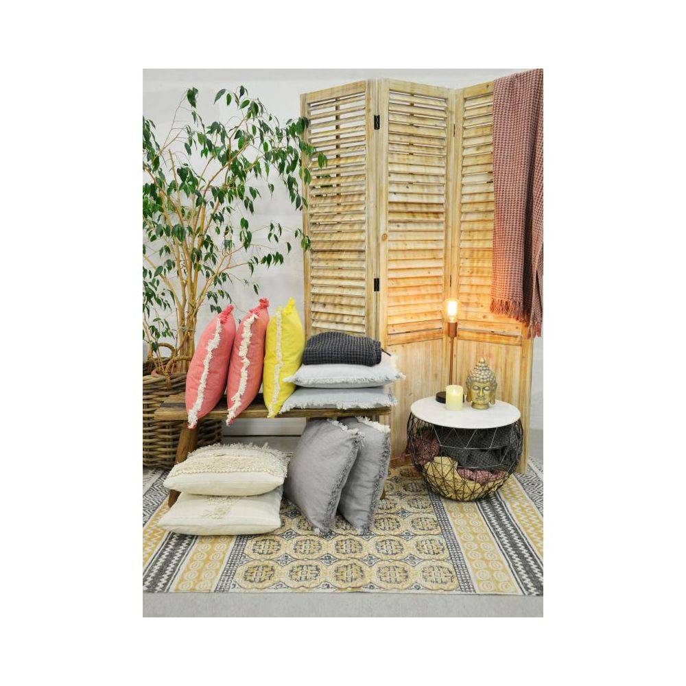 Aubry Gaspard - Pied de lampe métal cuivré - Imagen 3