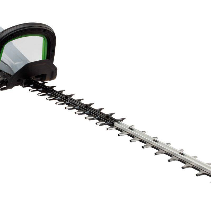 Ego Power + - Taille-haies professionnel sans fil lamier double 75 cm coupe 33 mm HTX7500 Egopower - Imagen 2