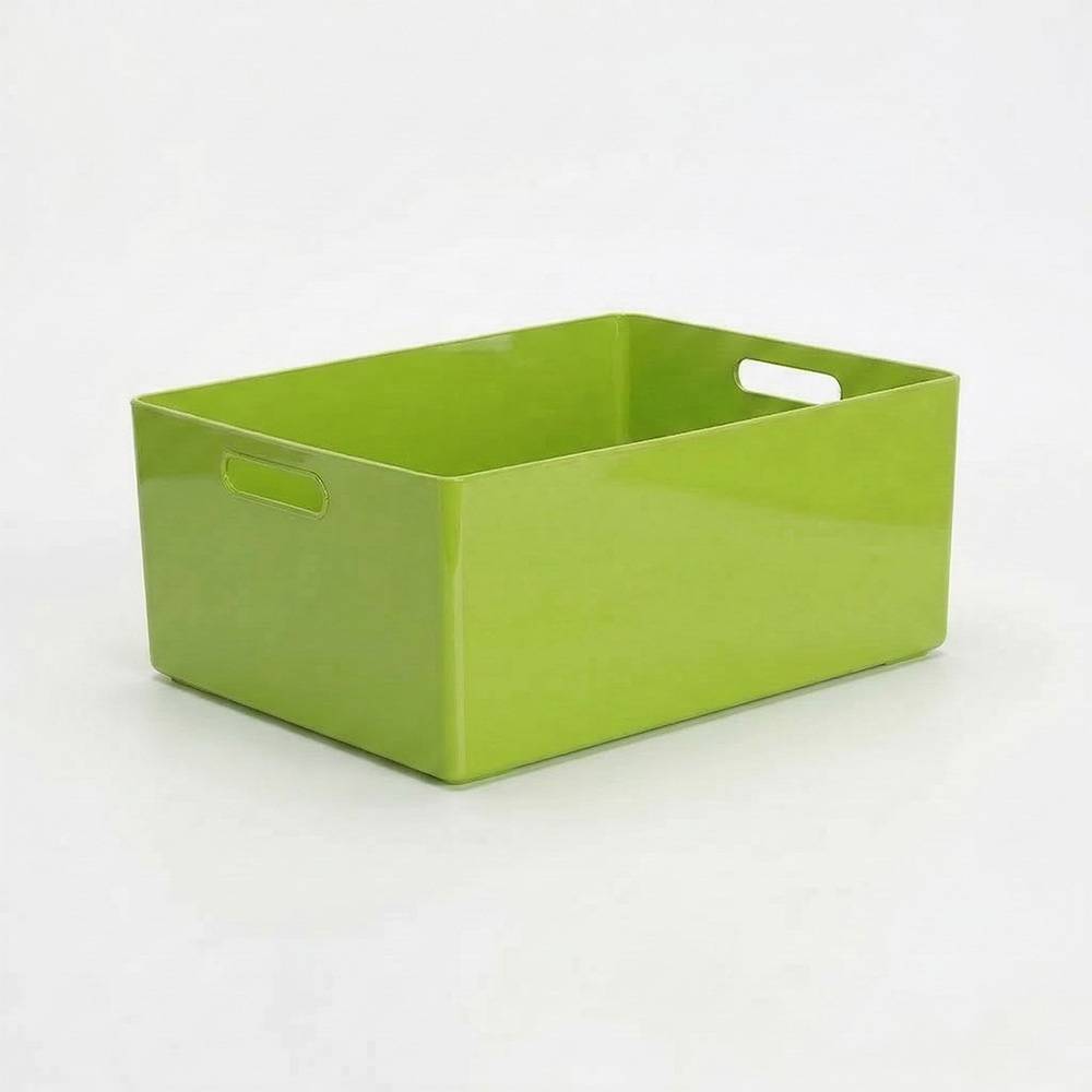 Bac de manutention et plantation 34l-plast'up rotomoulage - Image 1