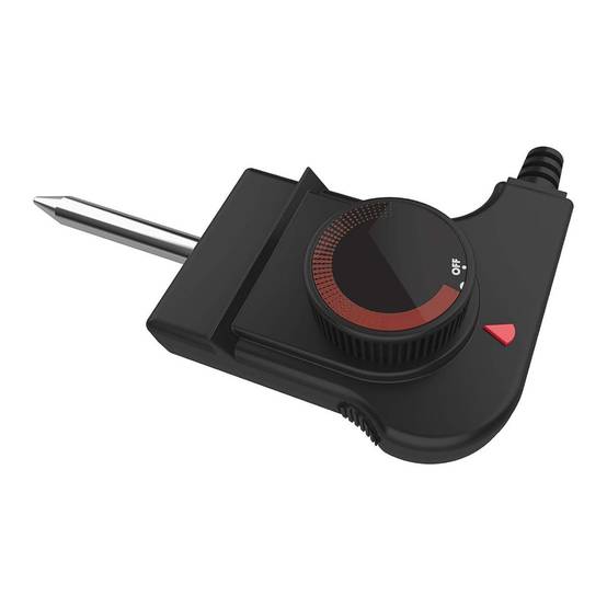 Plancha 2200W Revêtement anti-adhésif Effet pierre noire FAGOR - Image 4