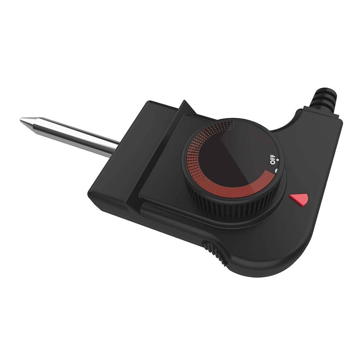 Plancha 2200W Revêtement anti-adhésif Effet pierre noire FAGOR - Imagen 4