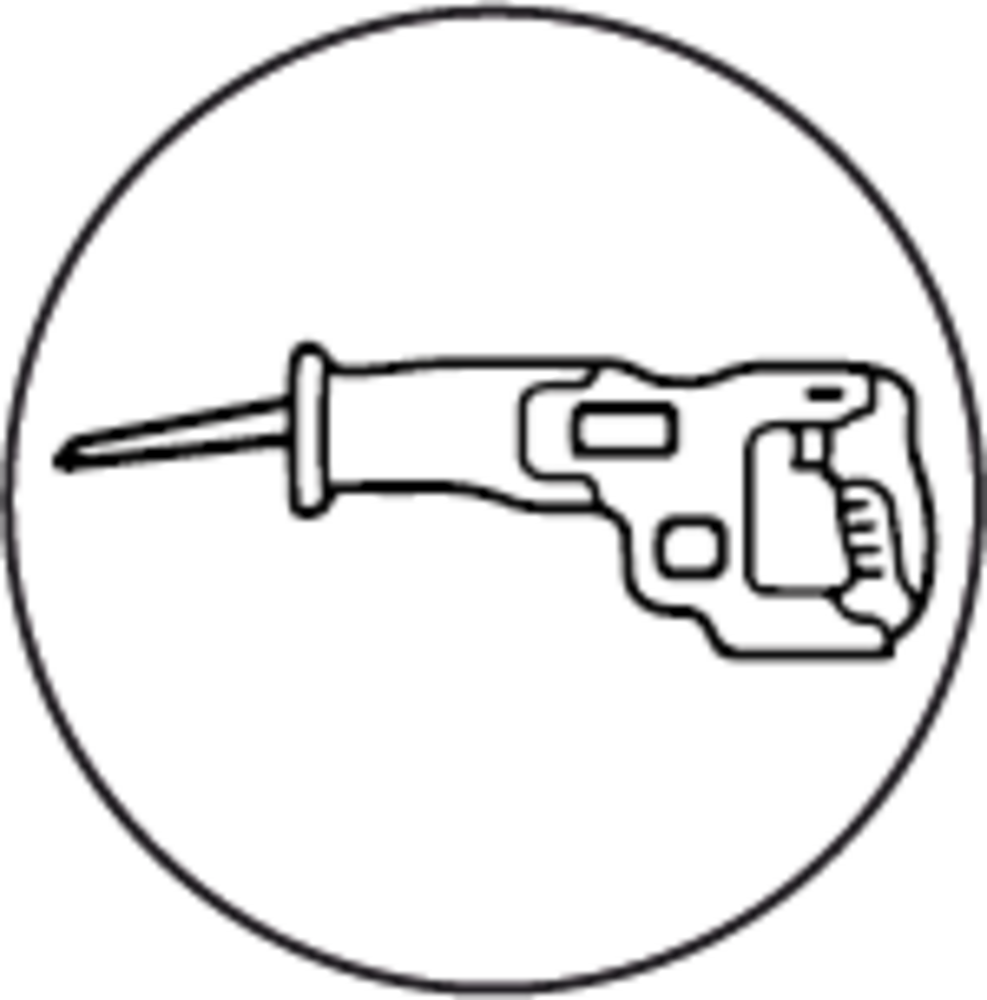 5 lames de scie sabre CV - Lu. 130 mm pas 4.2 mm - coupe fine pour bois - LEMAN - 7716.05 - Imagen 4