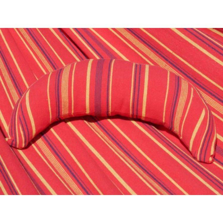 Tropical Hamac - Hamac sur pied Azteka XL Grenade - Tropical Hamac - Image 6