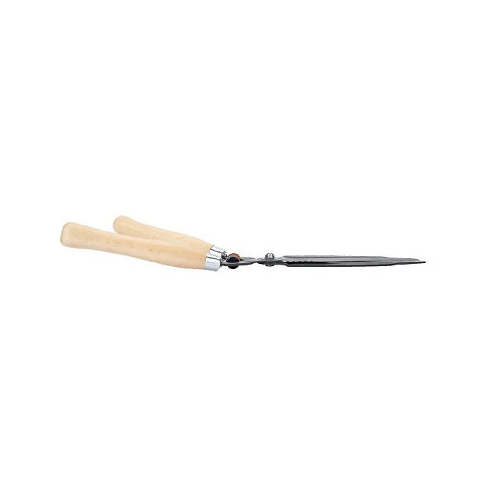 Bahco - Cisaille à haies à usage intensif avec lame droite et poignées en bois 540 mm | P57-25-F - Bahco - Image 2